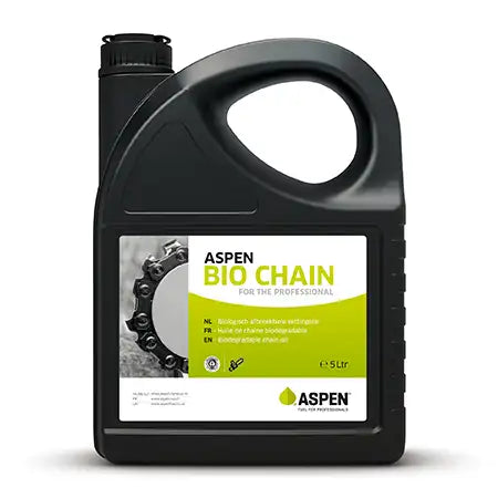 Aspen bio chain