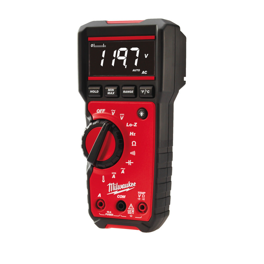 2217-40 digitale multimeter