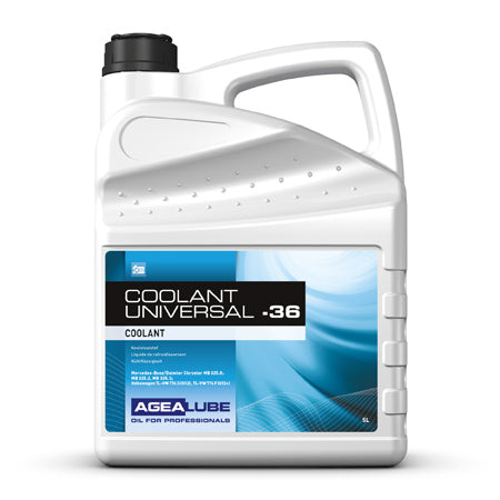 Coolant universal -36 5 L