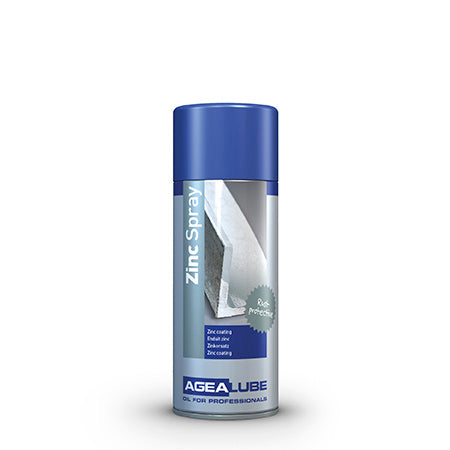 Zinc spray 400 ml