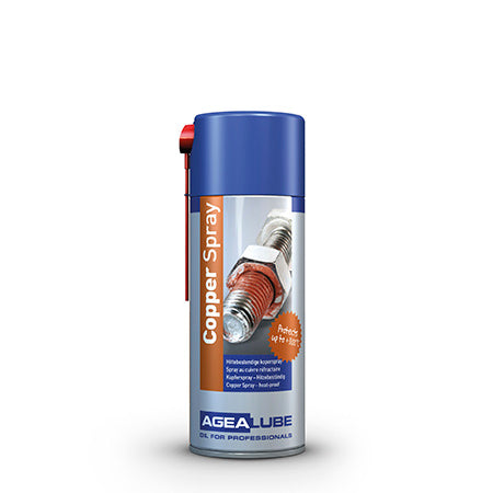 Copper spray 400 ml