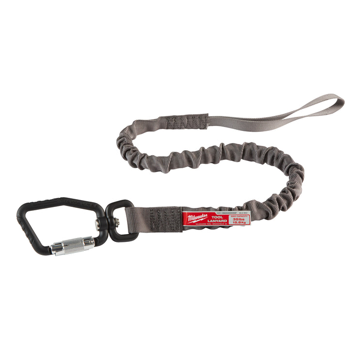 15 kg lanyard met zekering