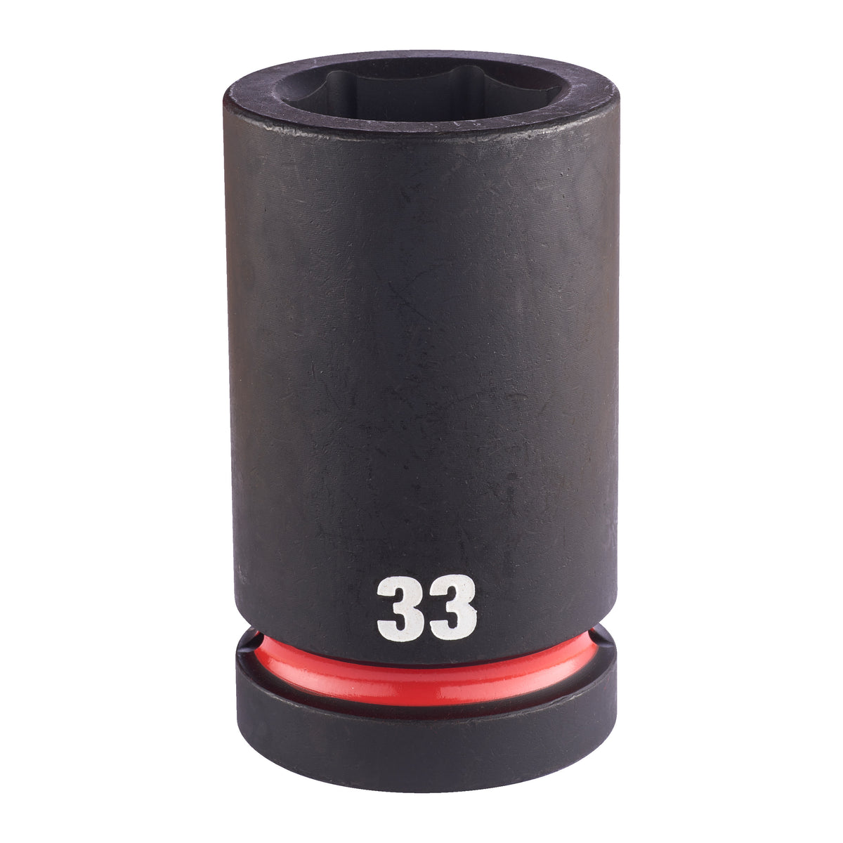 Dop SHOCKWAVE 1" diep 33 mm