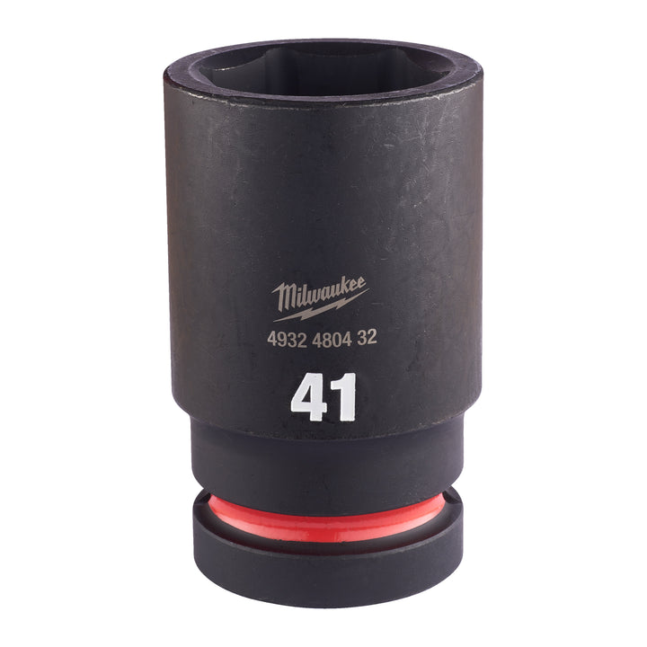 Dop SHOCKWAVE 1" diep 41 mm