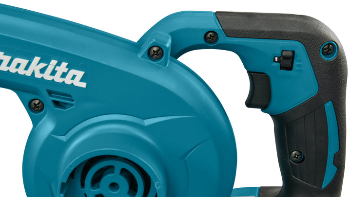 Makita DUB186Z LXT 18 V Blaasmachine