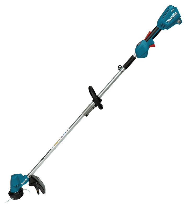 Makita DUR192LZ LXT 18 V Trimmer D-greep