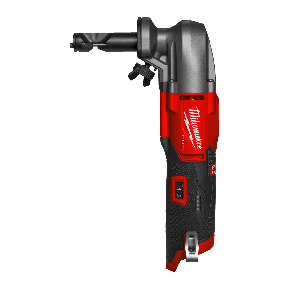 M12 FNB16-0X  knabbelschaar 1,6 mm