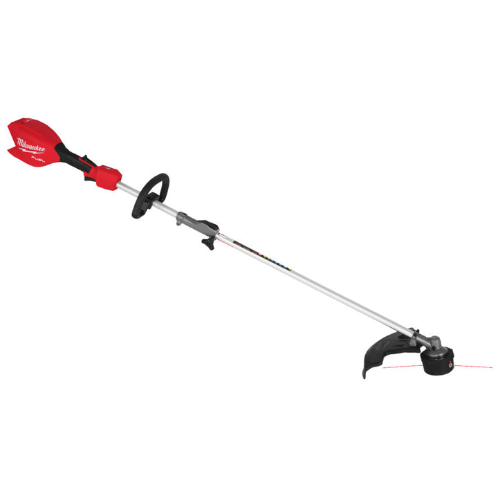 M18 FOPHLTKIT2-0 outdoor power head basis – incl. grastrimmer opzetstuk