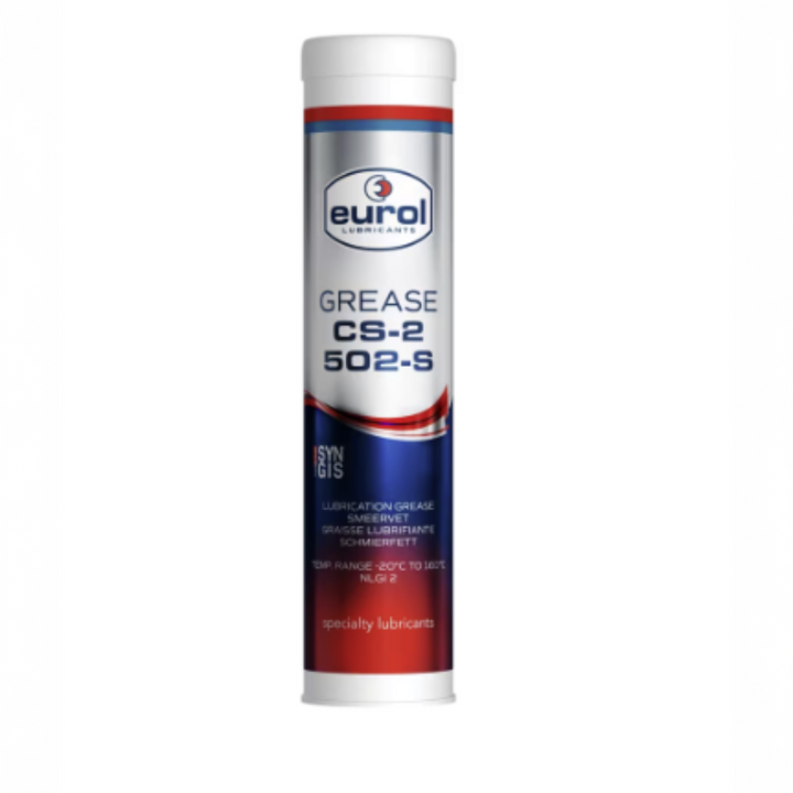 Eurol grease CS-2/502-S vetpatroon 400 g