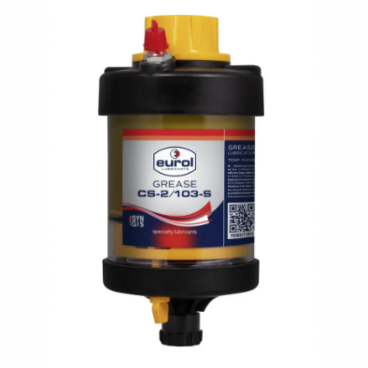 Eurol Grease CS-2/103-S automatisch smeerpatroon 100 g