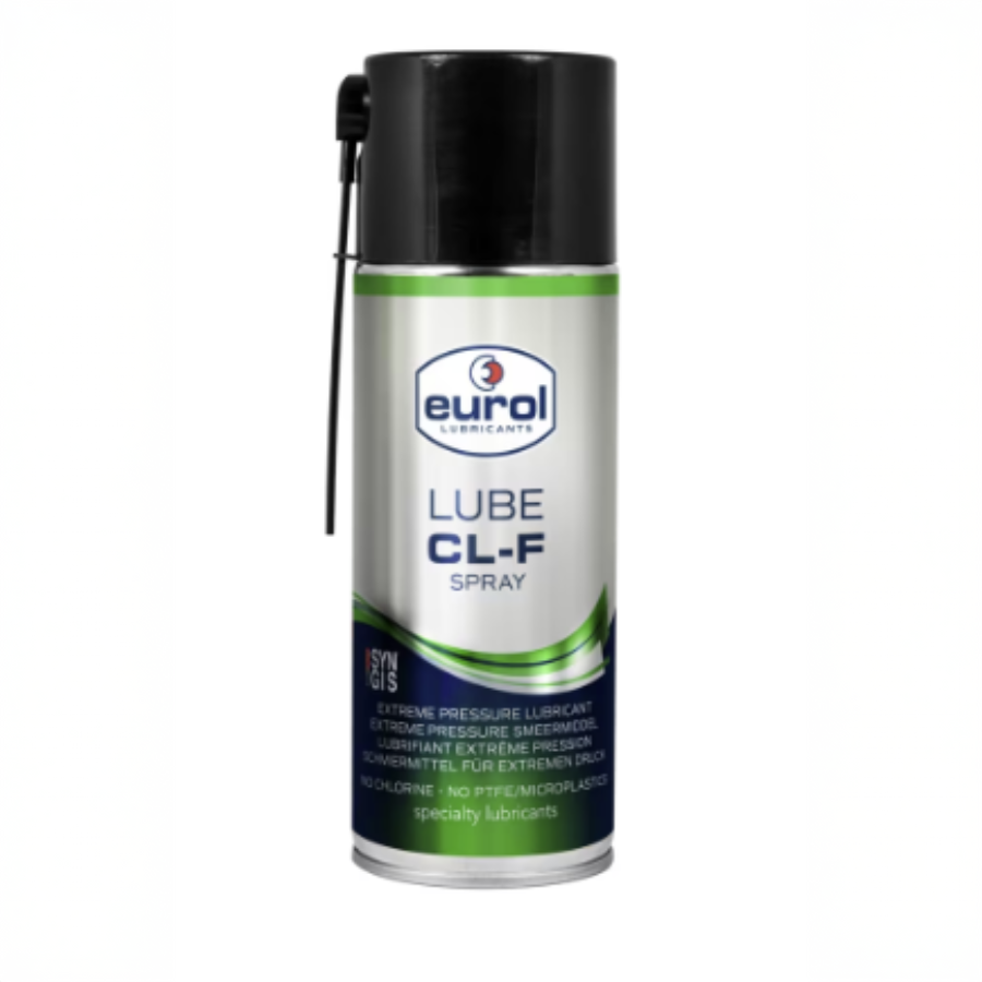 Eurol CL-F Lube Spray 400 ml