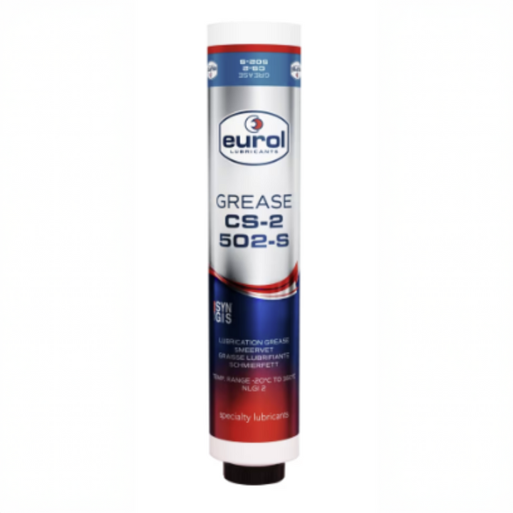 Eurol Grease CS-2/502-S vetpatroon 400 g