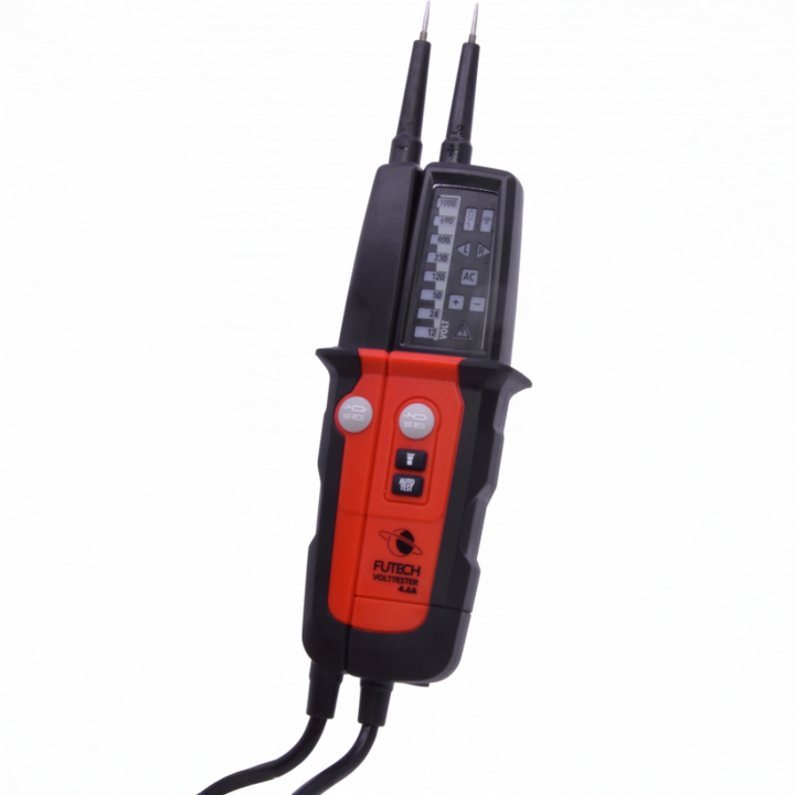 Futech Volttester 4.6A