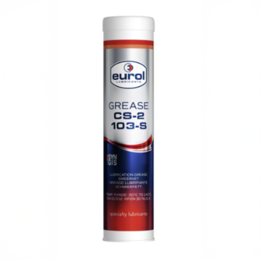 Eurol Grease CS-2/103-S vetpatroon 400 g